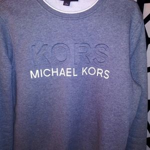 Michael Kors sweatshirt